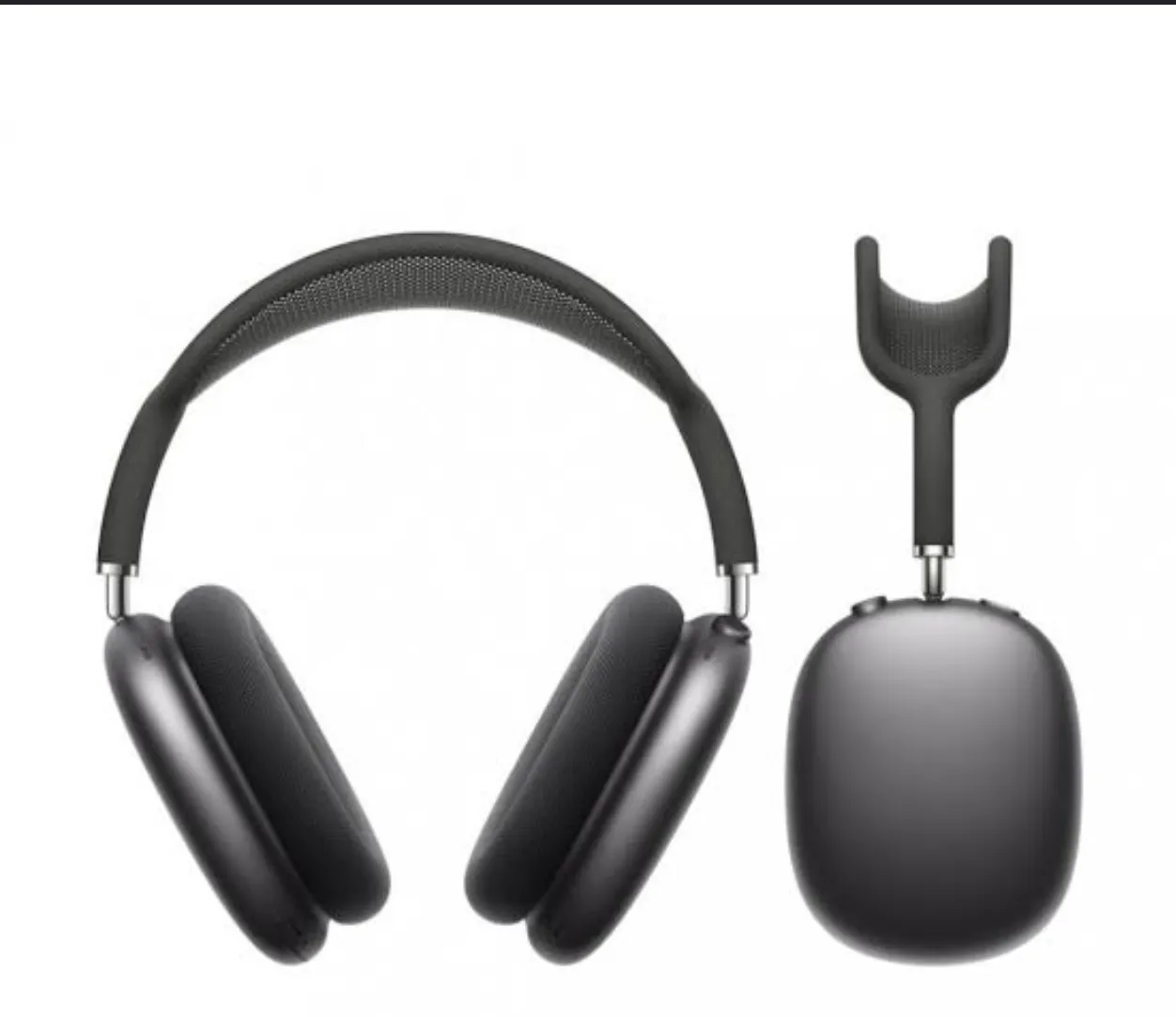 P9 HEADPHONES